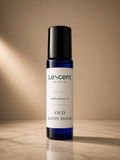 Inspirerad av - Oud Satin Mood